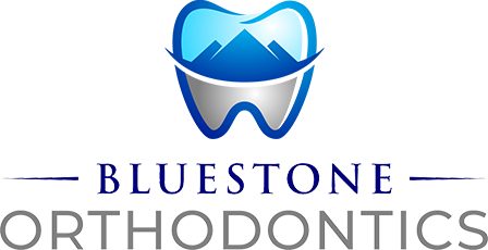 Bluestone Orthodontics logo